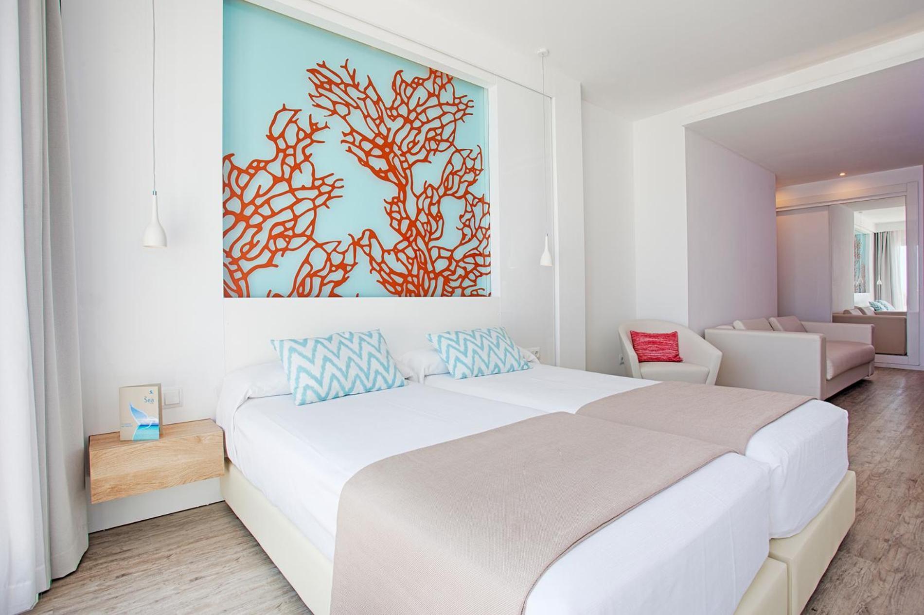 The Sea By Grupotel - Adults Only Hotel