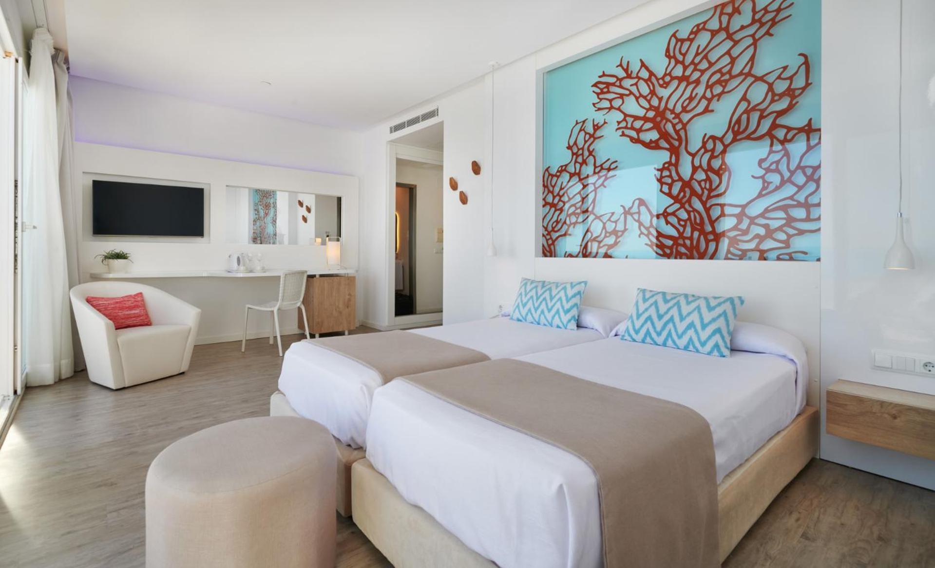 Hotel The Sea By Grupotel - Adults Only Can Picafort (Mallorca)