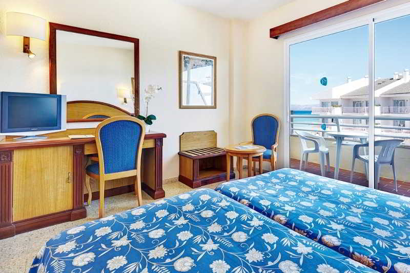 The Sea By Grupotel - Adults Only Hotel Can Picafort (Mallorca)