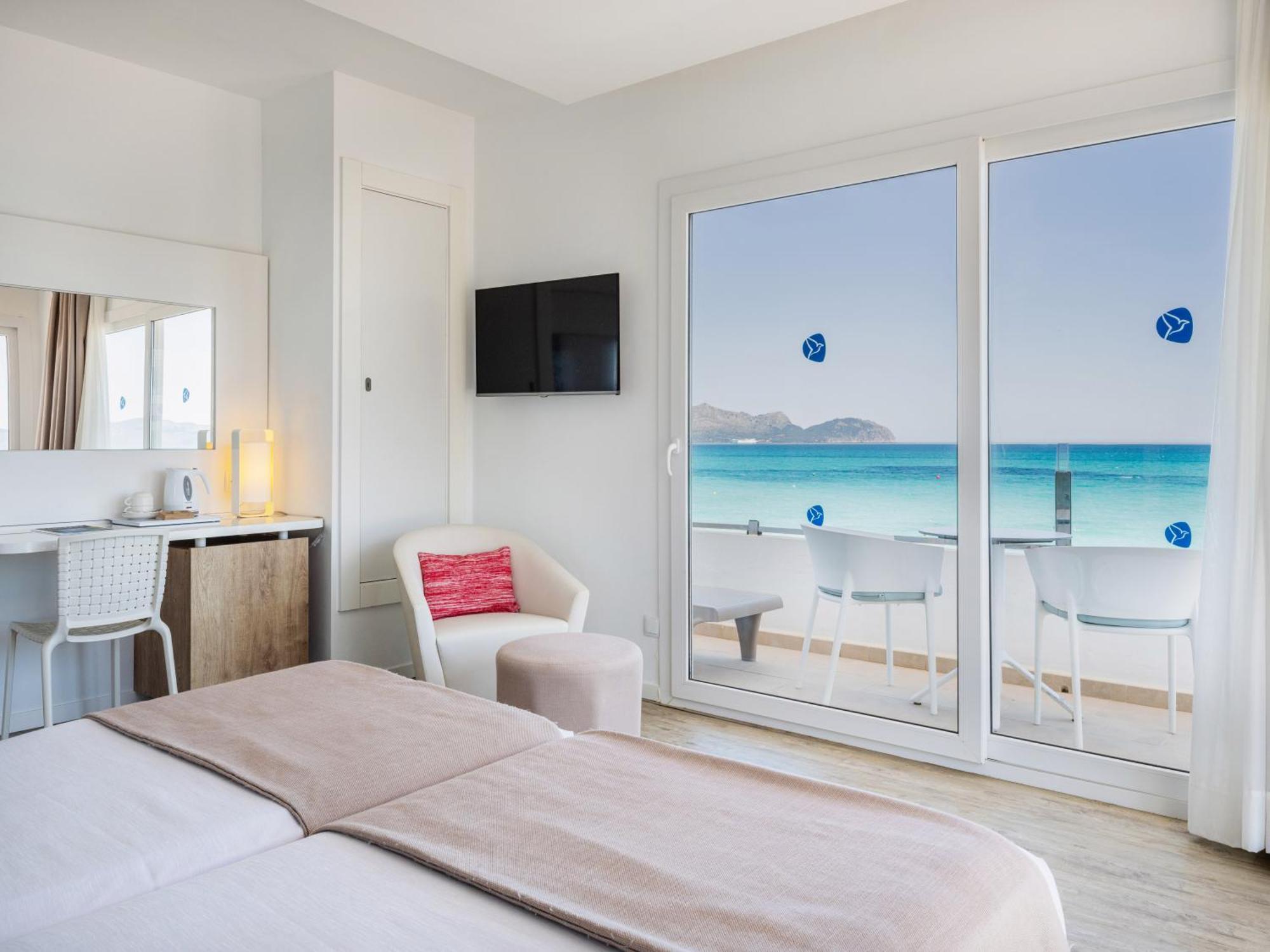 The Sea By Grupotel - Adults Only 4* Can Picafort (Mallorca)