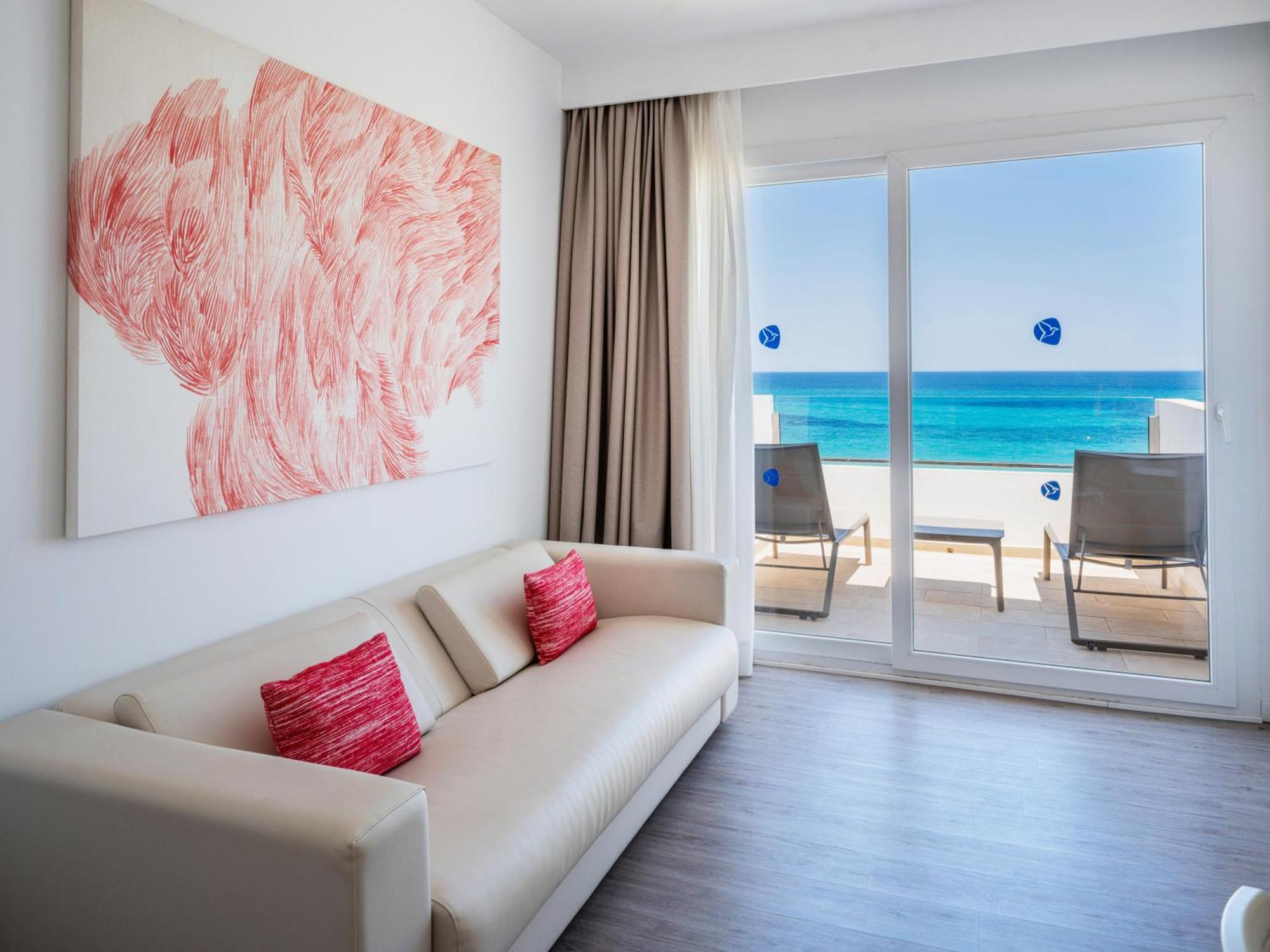 The Sea By Grupotel - Adults Only 4*