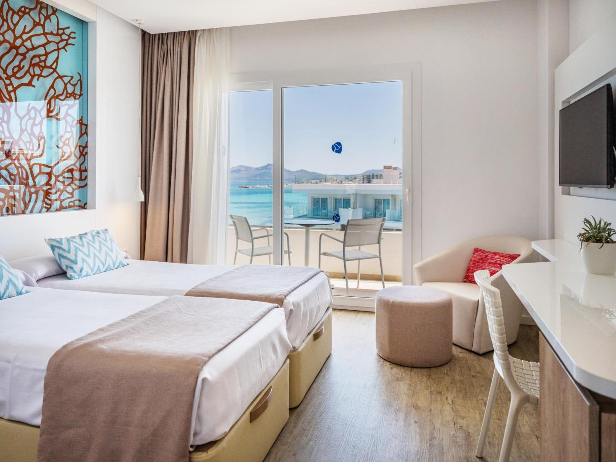 The Sea By Grupotel - Adults Only Hotel
