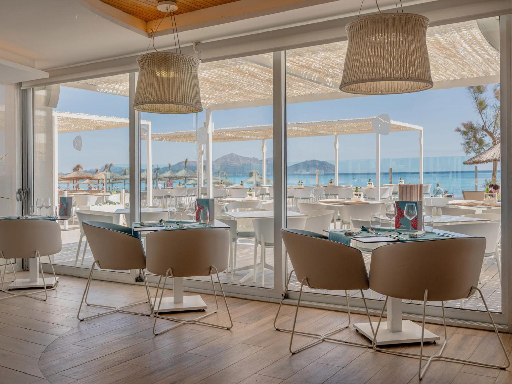 The Sea By Grupotel - Adults Only
