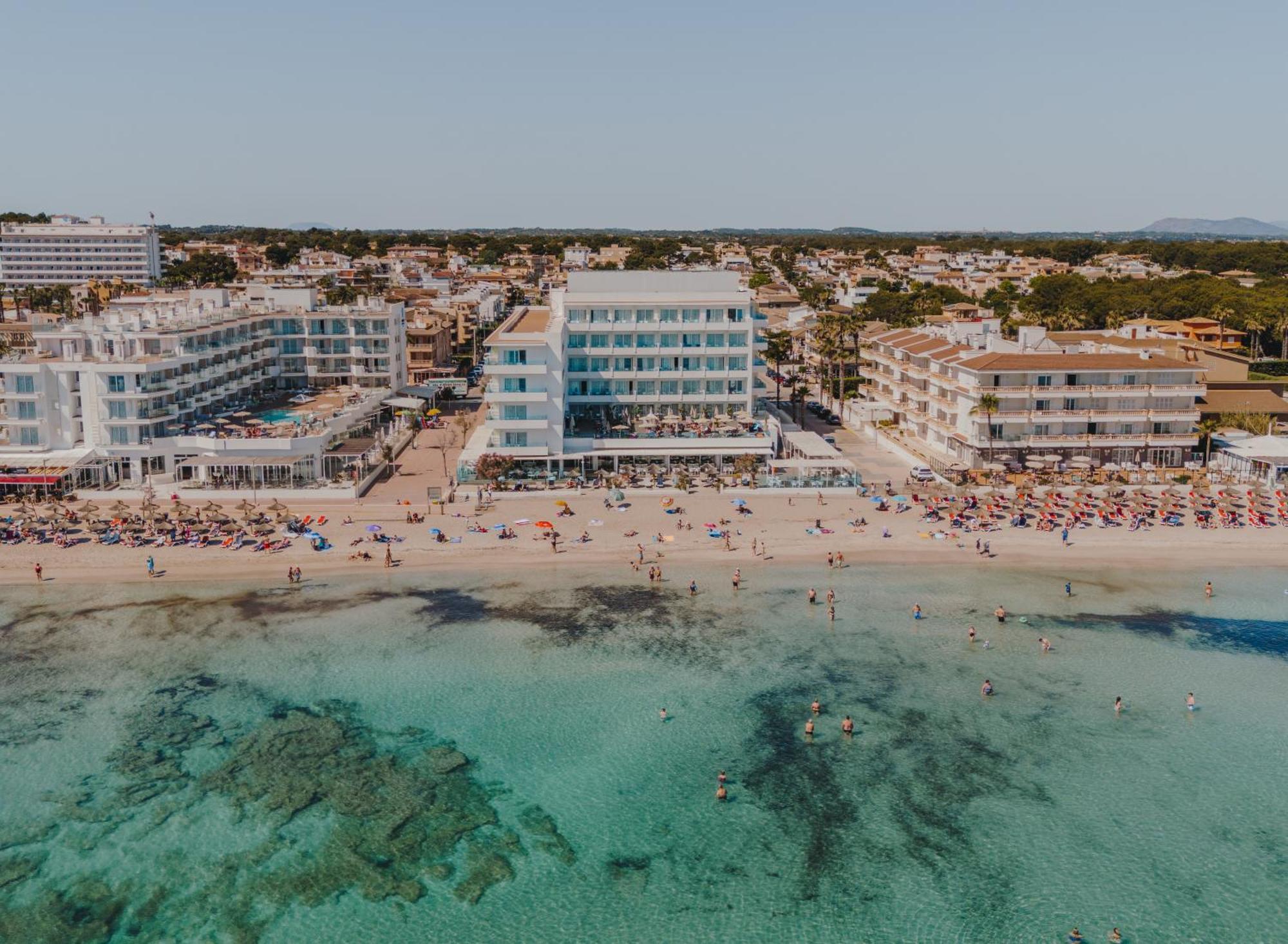 Hotel The Sea By Grupotel - Adults Only