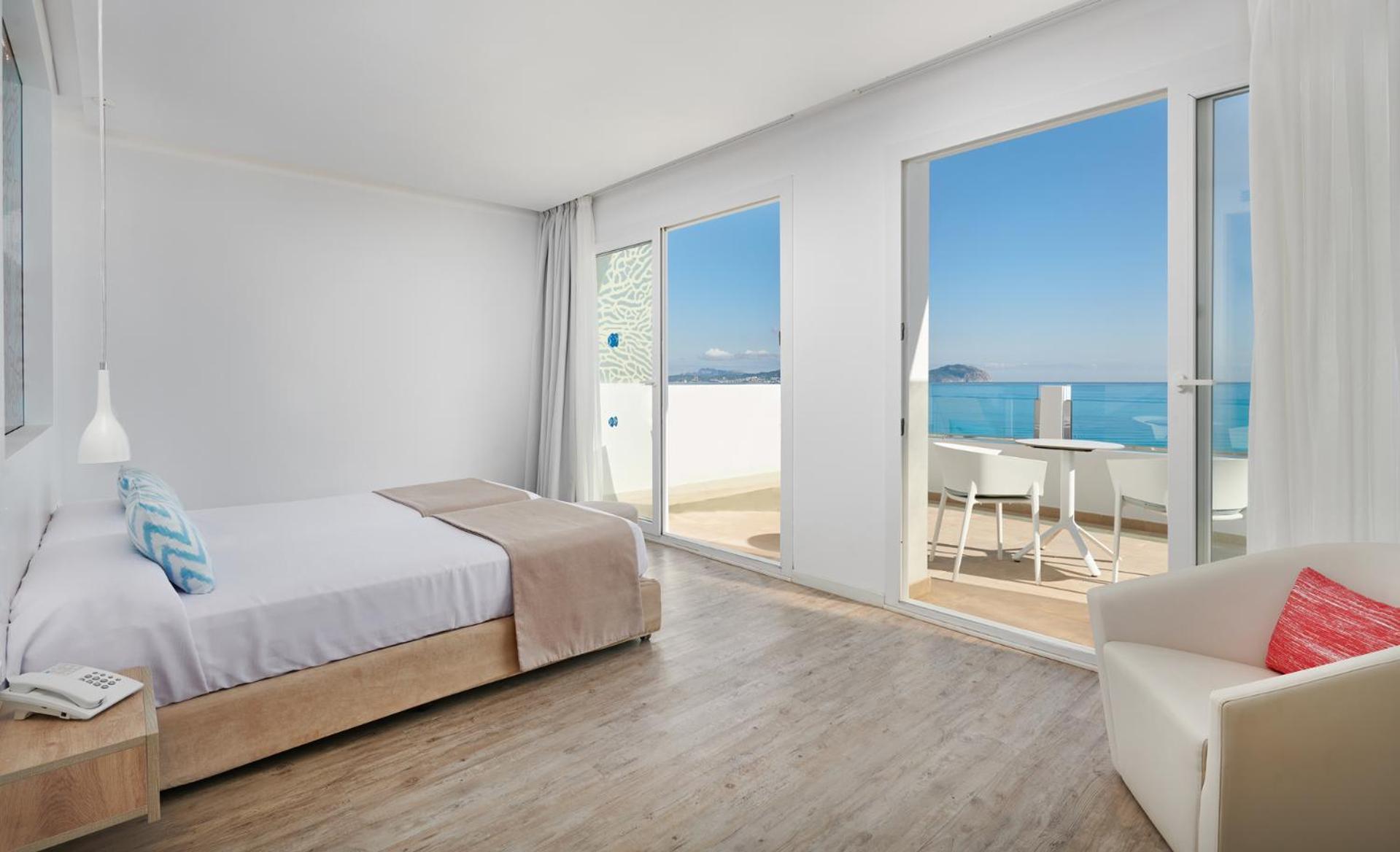 The Sea By Grupotel - Adults Only Hotel 4*