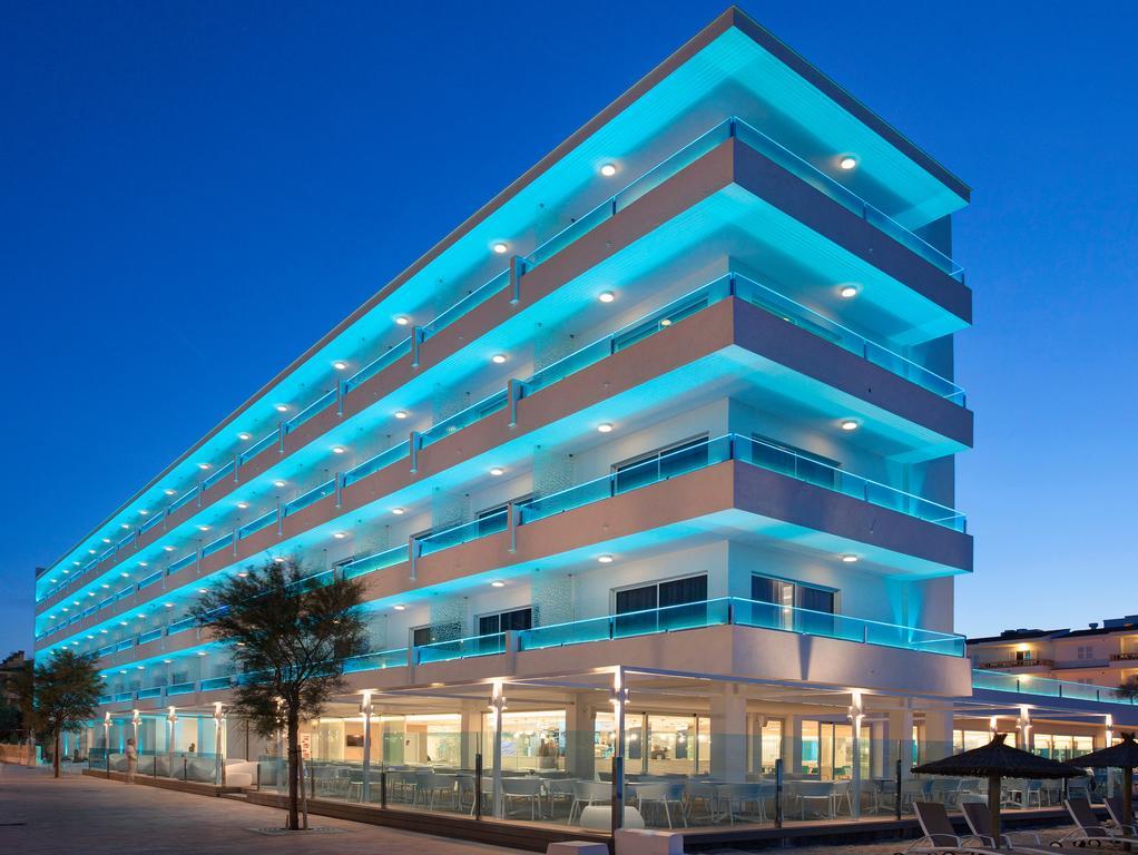 Hotel The Sea By Grupotel - Adults Only Can Picafort (Mallorca)