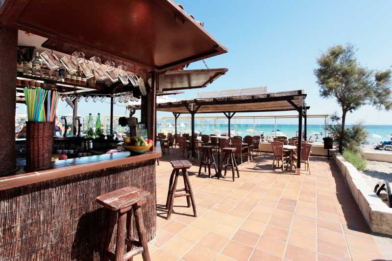 Hotel The Sea By Grupotel - Adults Only Can Picafort (Mallorca)